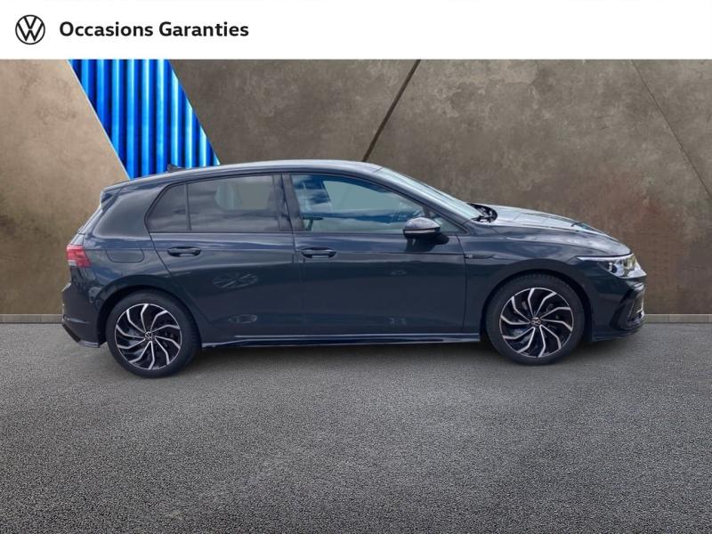 Voitures occasions VOLKSWAGEN GOLF R-Line Longeville-lès-Saint-Avold