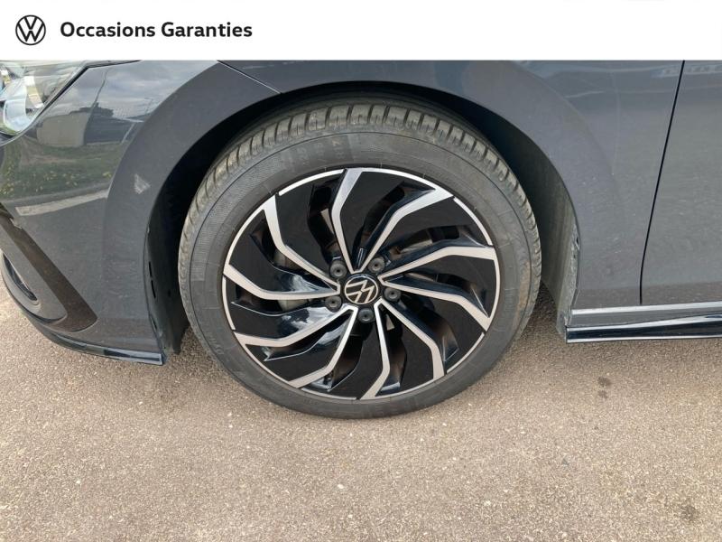 Voitures occasions VOLKSWAGEN GOLF R-Line Longeville-lès-Saint-Avold