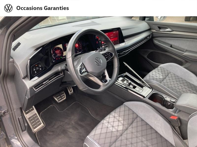Voitures occasions VOLKSWAGEN GOLF R-Line Longeville-lès-Saint-Avold