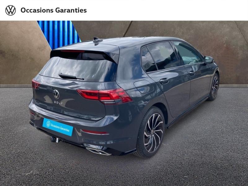 Voitures occasions VOLKSWAGEN GOLF R-Line Longeville-lès-Saint-Avold