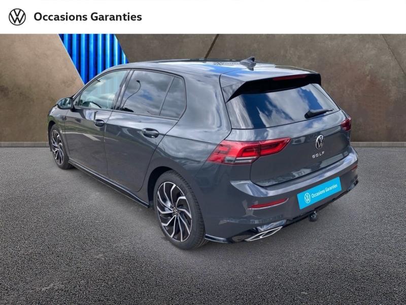 Voitures occasions VOLKSWAGEN GOLF R-Line Longeville-lès-Saint-Avold