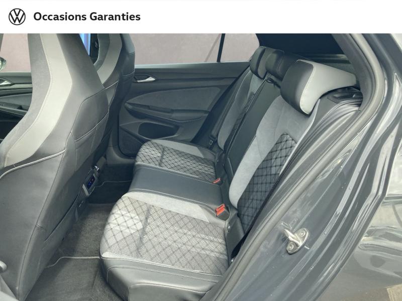 Voitures occasions VOLKSWAGEN GOLF R-Line Longeville-lès-Saint-Avold