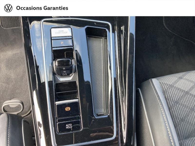 Voitures occasions VOLKSWAGEN GOLF R-Line Longeville-lès-Saint-Avold