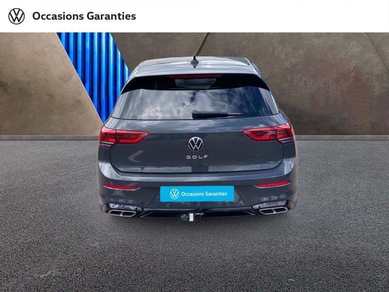 Voitures occasions VOLKSWAGEN GOLF R-Line Longeville-lès-Saint-Avold