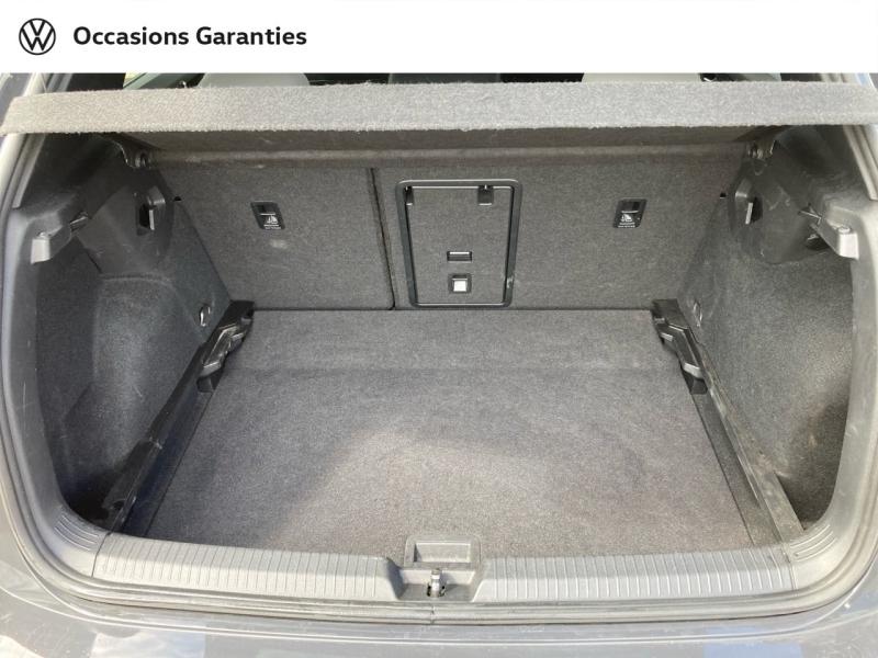Voitures occasions VOLKSWAGEN GOLF R-Line Longeville-lès-Saint-Avold