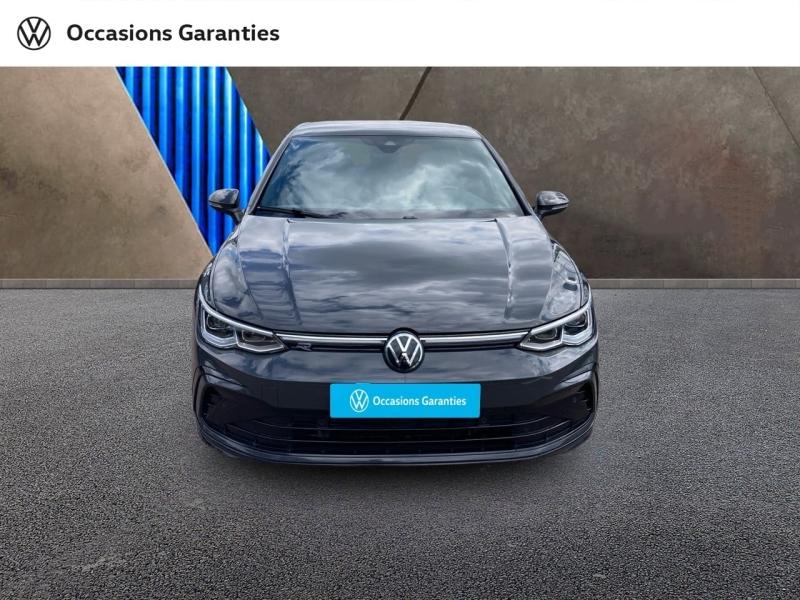 Voitures occasions VOLKSWAGEN GOLF R-Line Longeville-lès-Saint-Avold