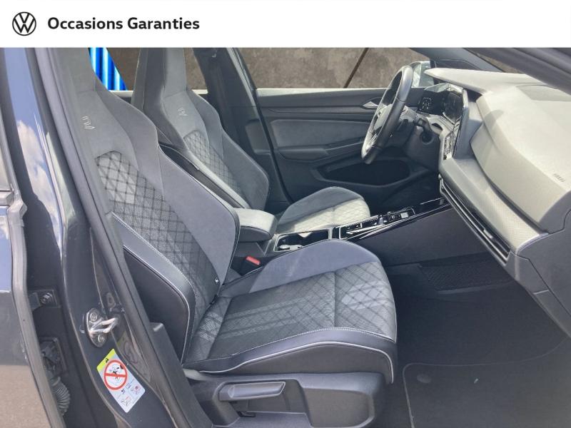 Voitures occasions VOLKSWAGEN GOLF R-Line Longeville-lès-Saint-Avold