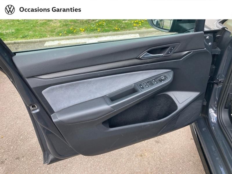 Voitures occasions VOLKSWAGEN GOLF R-Line Longeville-lès-Saint-Avold
