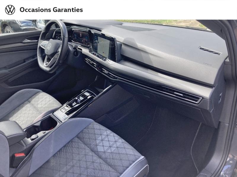 Voitures occasions VOLKSWAGEN GOLF R-Line Longeville-lès-Saint-Avold
