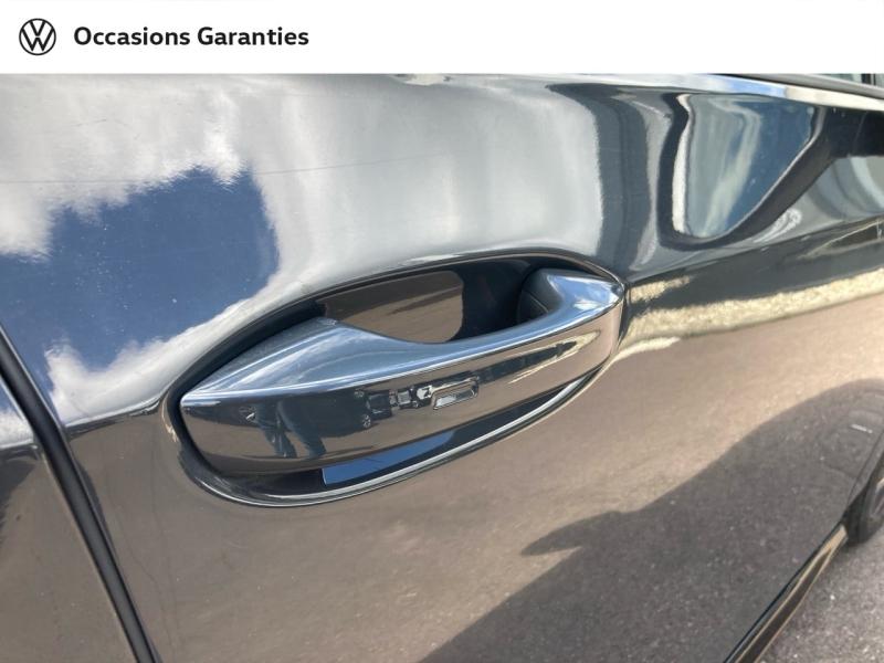 Voitures occasions VOLKSWAGEN GOLF R-Line Longeville-lès-Saint-Avold