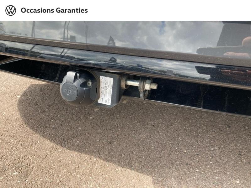 Voitures occasions VOLKSWAGEN GOLF R-Line Longeville-lès-Saint-Avold