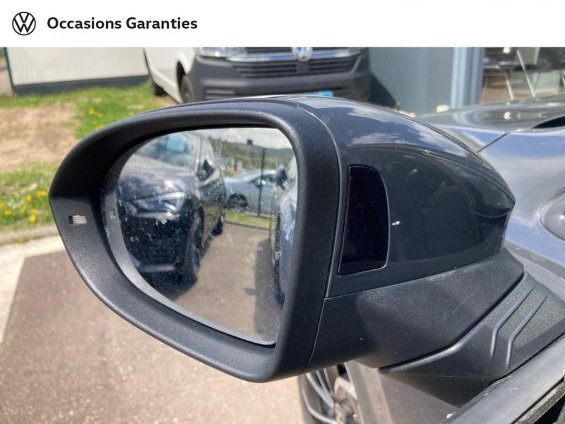 Voitures occasions VOLKSWAGEN GOLF R-Line Longeville-lès-Saint-Avold