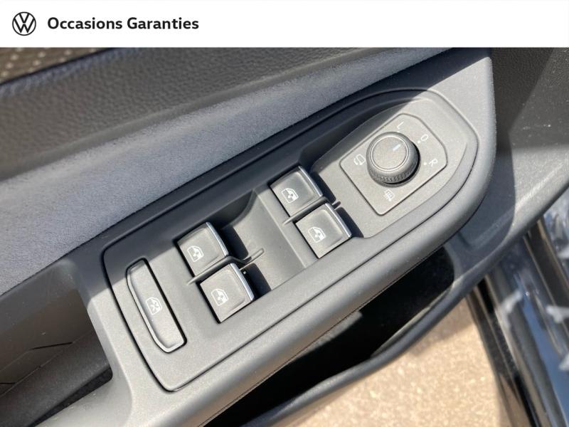 Voitures occasions VOLKSWAGEN GOLF R-Line Longeville-lès-Saint-Avold
