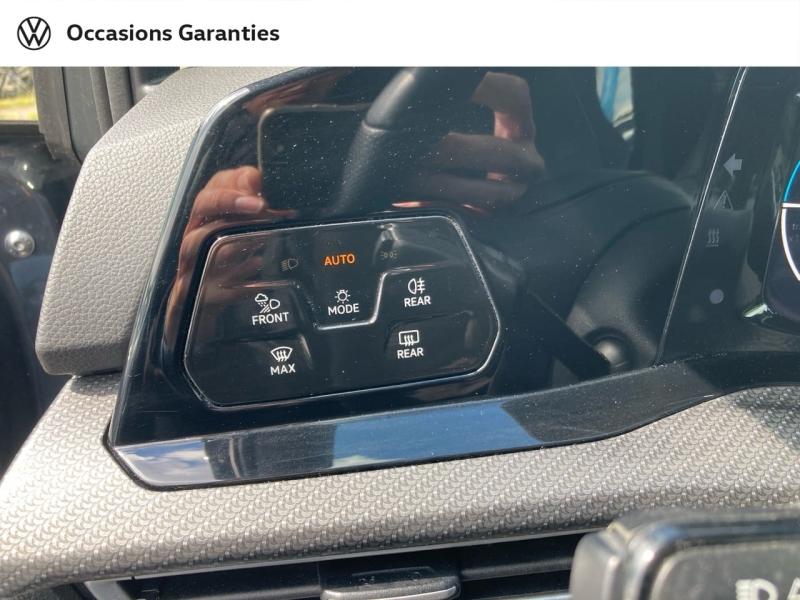 Voitures occasions VOLKSWAGEN GOLF R-Line Longeville-lès-Saint-Avold