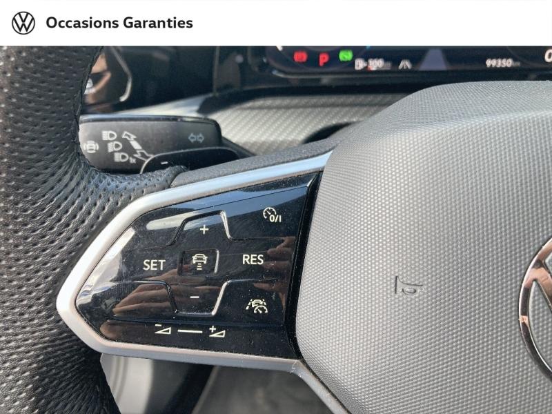 Voitures occasions VOLKSWAGEN GOLF R-Line Longeville-lès-Saint-Avold