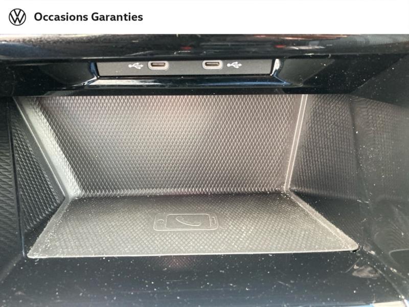 Voitures occasions VOLKSWAGEN GOLF R-Line Longeville-lès-Saint-Avold