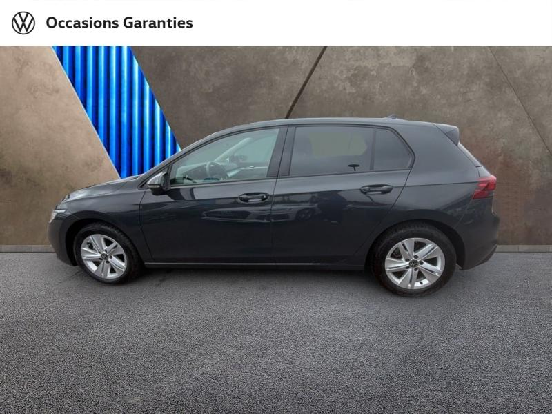 Voitures occasions VOLKSWAGEN GOLF Life Plus Longeville-lès-Saint-Avold