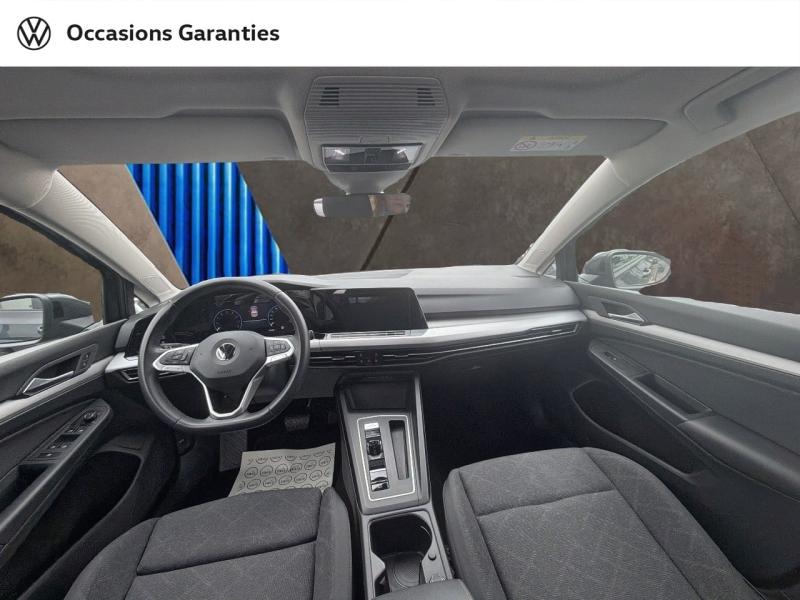 Voitures occasions VOLKSWAGEN GOLF Life Plus Longeville-lès-Saint-Avold