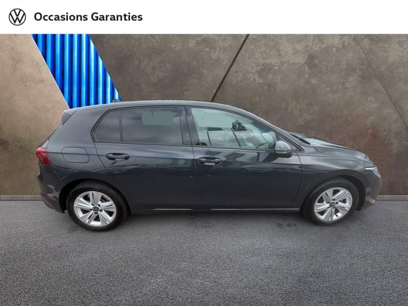 Voitures occasions VOLKSWAGEN GOLF Life Plus Longeville-lès-Saint-Avold