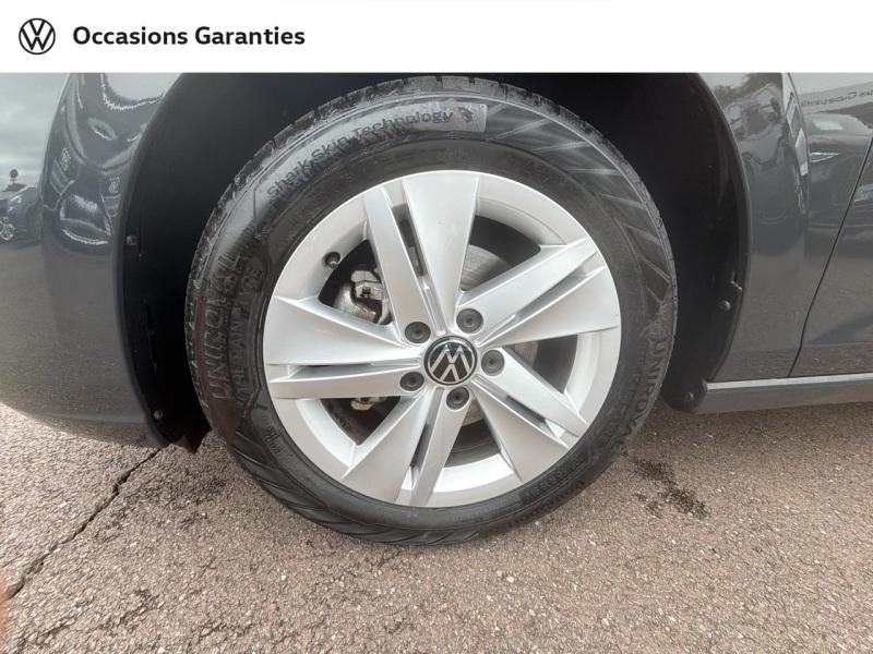 Voitures occasions VOLKSWAGEN GOLF Life Plus Longeville-lès-Saint-Avold