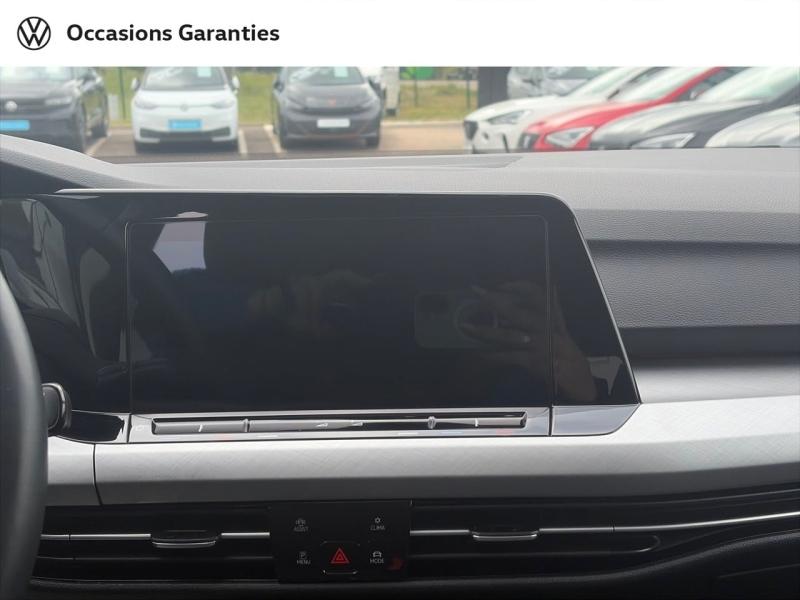 Voitures occasions VOLKSWAGEN GOLF Life Plus Longeville-lès-Saint-Avold