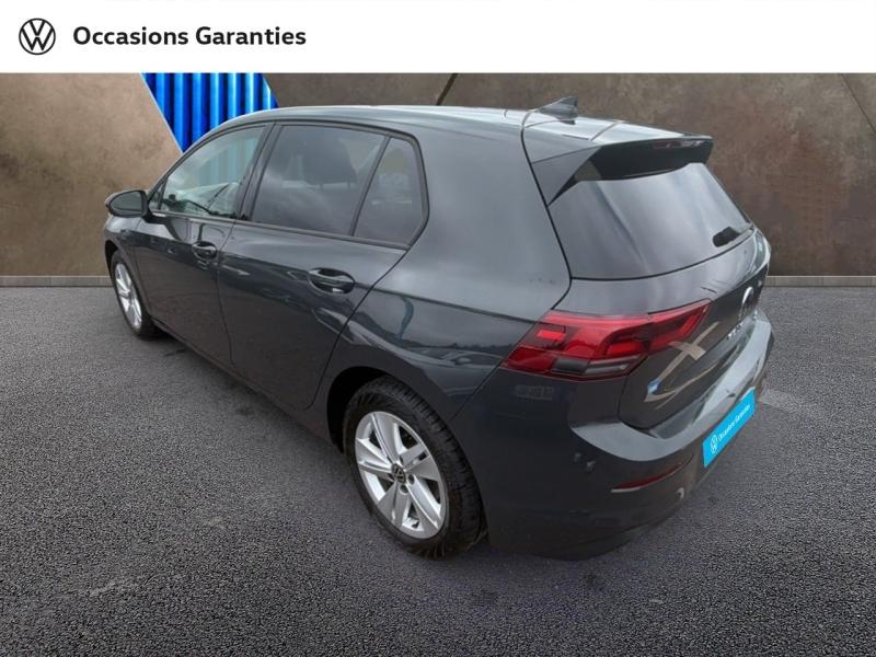 Voitures occasions VOLKSWAGEN GOLF Life Plus Longeville-lès-Saint-Avold