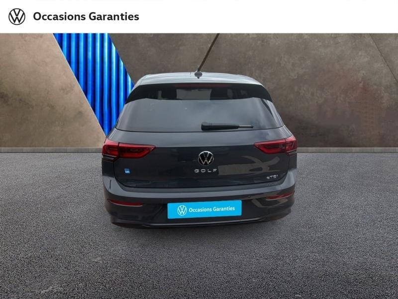 Voitures occasions VOLKSWAGEN GOLF Life Plus Longeville-lès-Saint-Avold