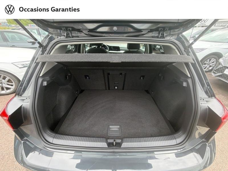 Voitures occasions VOLKSWAGEN GOLF Life Plus Longeville-lès-Saint-Avold