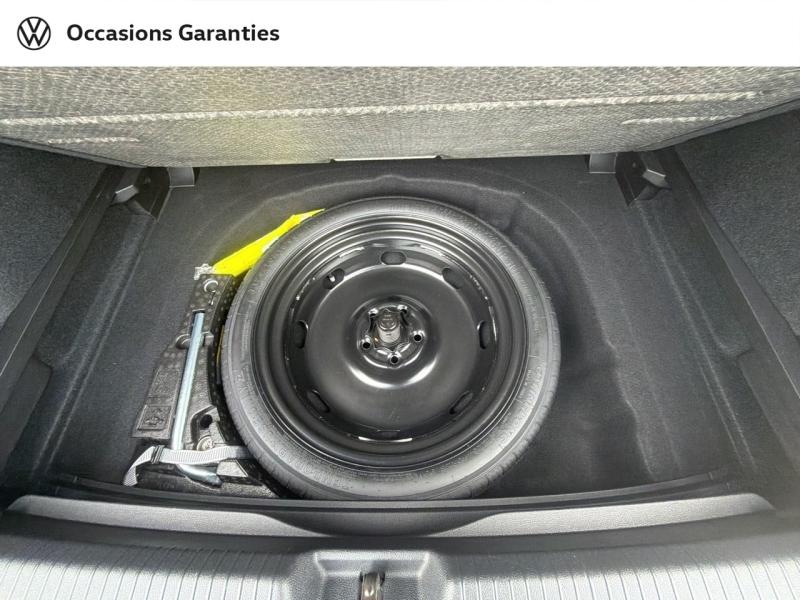 Voitures occasions VOLKSWAGEN GOLF Life Plus Longeville-lès-Saint-Avold