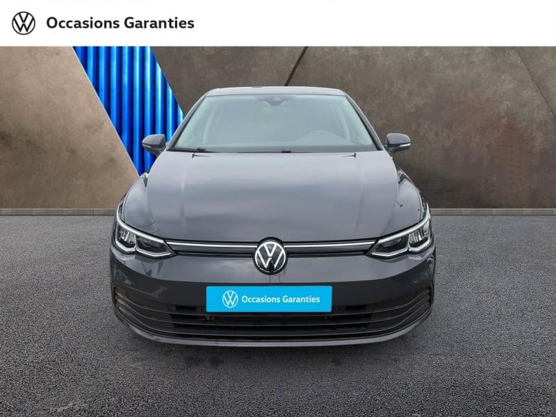 Voitures occasions VOLKSWAGEN GOLF Life Plus Longeville-lès-Saint-Avold