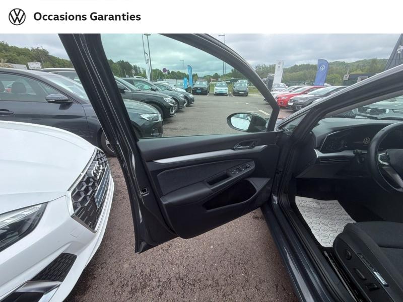 Voitures occasions VOLKSWAGEN GOLF Life Plus Longeville-lès-Saint-Avold