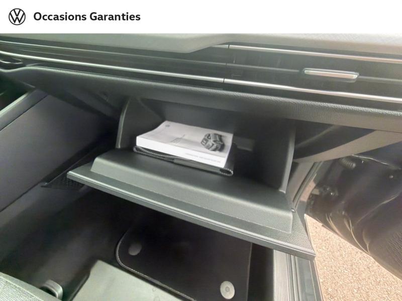 Voitures occasions VOLKSWAGEN GOLF Life Plus Longeville-lès-Saint-Avold