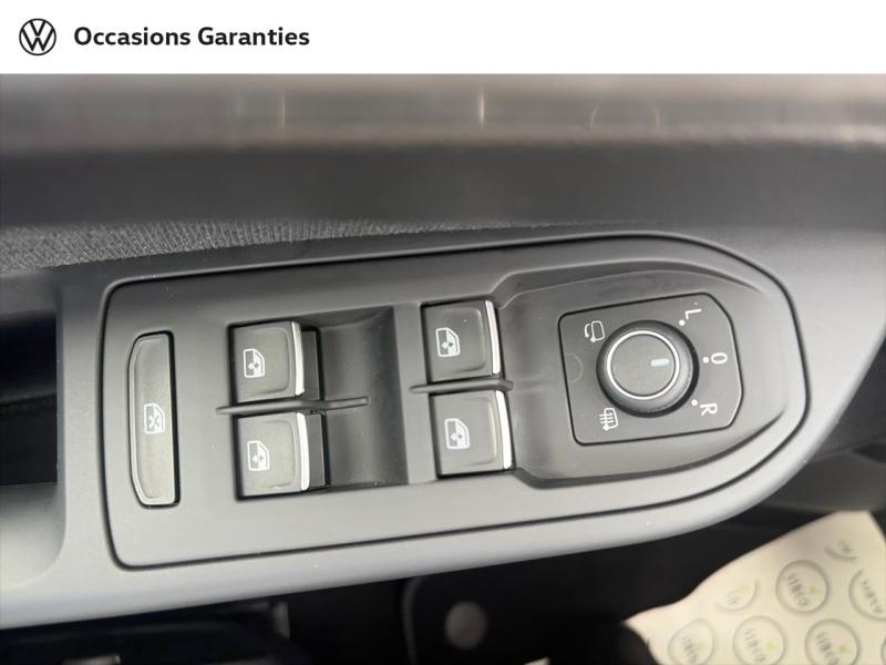 Voitures occasions VOLKSWAGEN GOLF Life Plus Longeville-lès-Saint-Avold