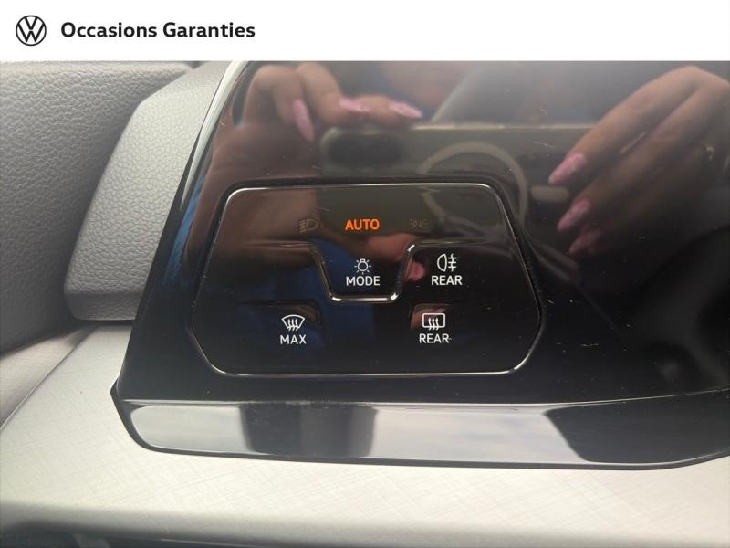 Voitures occasions VOLKSWAGEN GOLF Life Plus Longeville-lès-Saint-Avold