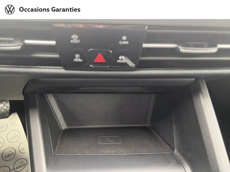 Voitures occasions VOLKSWAGEN GOLF Life Plus Longeville-lès-Saint-Avold