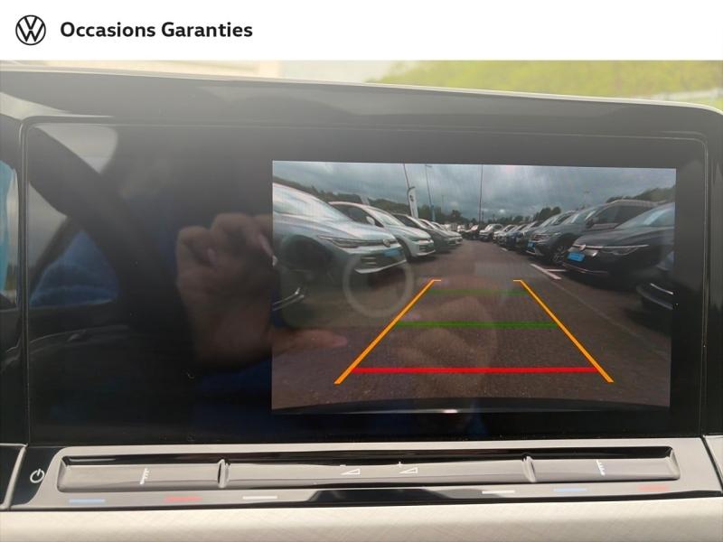Voitures occasions VOLKSWAGEN GOLF Life Plus Longeville-lès-Saint-Avold