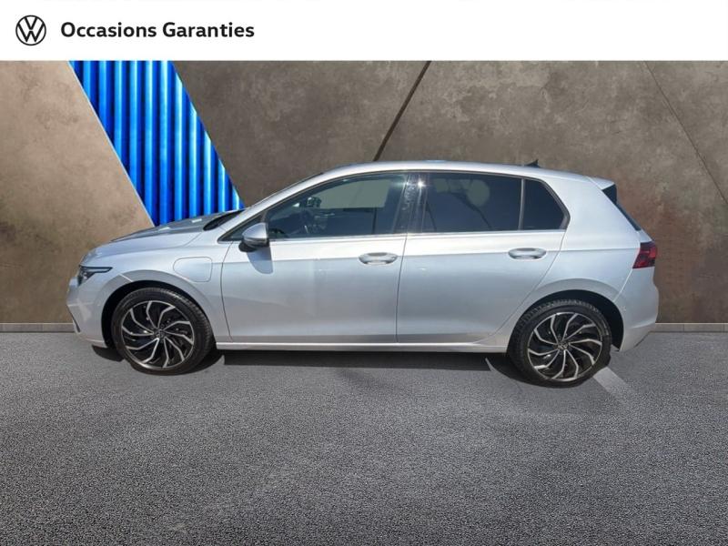 Voitures occasions VOLKSWAGEN GOLF Style Longeville-lès-Saint-Avold