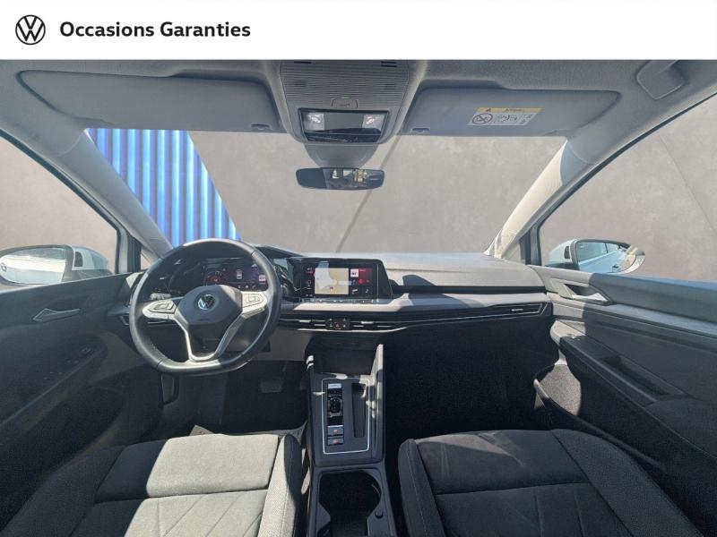 Voitures occasions VOLKSWAGEN GOLF Style Longeville-lès-Saint-Avold