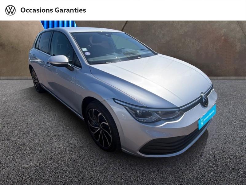 Voitures occasions VOLKSWAGEN GOLF Style Longeville-lès-Saint-Avold