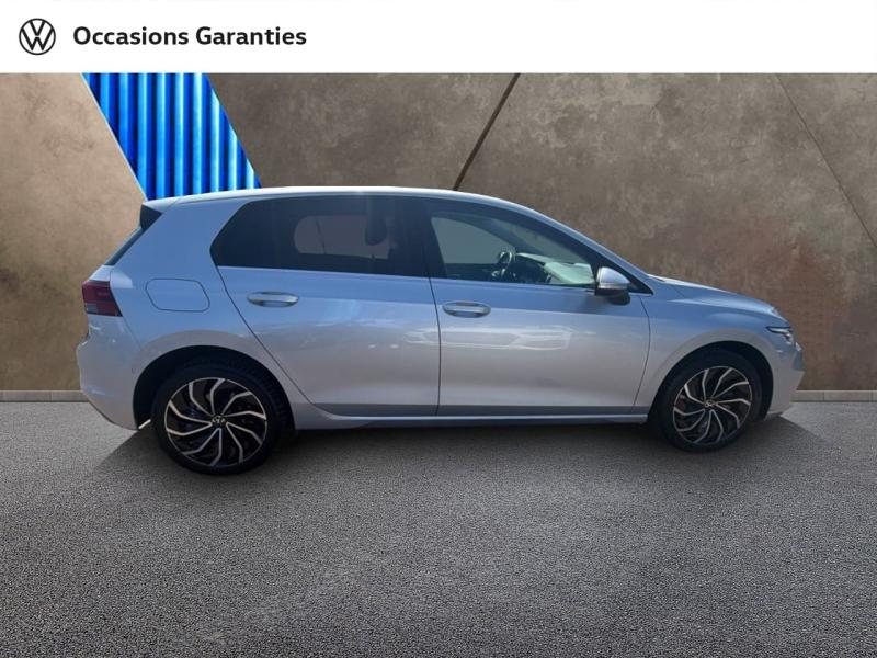 Voitures occasions VOLKSWAGEN GOLF Style Longeville-lès-Saint-Avold