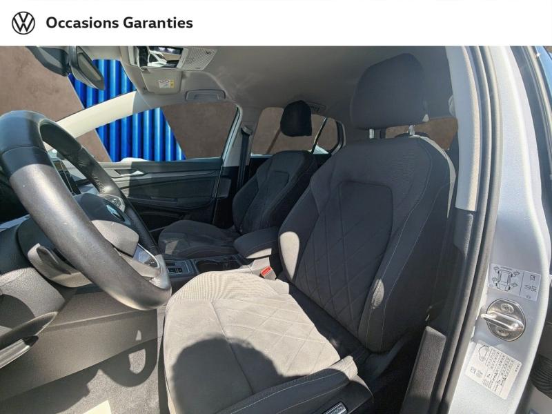 Voitures occasions VOLKSWAGEN GOLF Style Sarreguemines