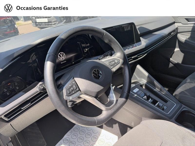 Voitures occasions VOLKSWAGEN GOLF Style Longeville-lès-Saint-Avold