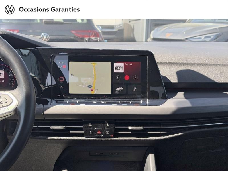 Voitures occasions VOLKSWAGEN GOLF Style Sarreguemines