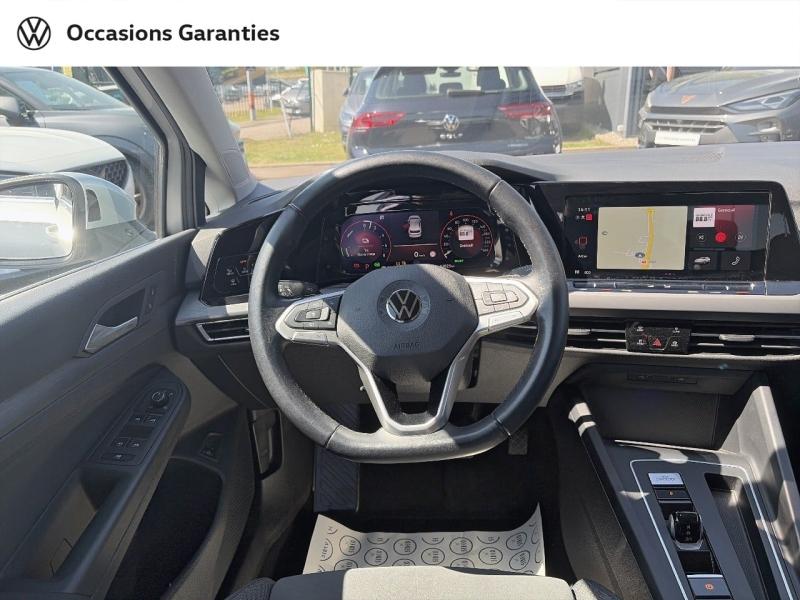Voitures occasions VOLKSWAGEN GOLF Style Longeville-lès-Saint-Avold