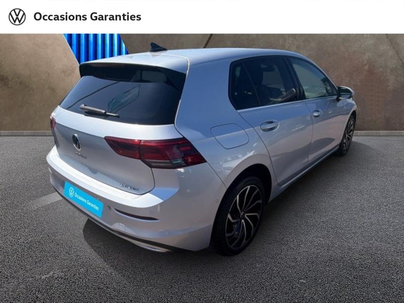 Voitures occasions VOLKSWAGEN GOLF Style Longeville-lès-Saint-Avold