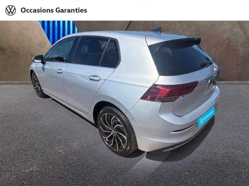 Voitures occasions VOLKSWAGEN GOLF Style Longeville-lès-Saint-Avold