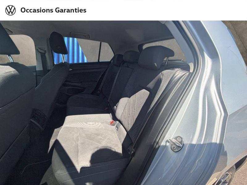 Voitures occasions VOLKSWAGEN GOLF Style Longeville-lès-Saint-Avold
