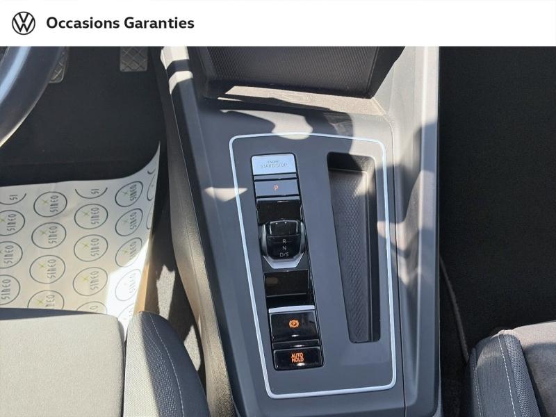 Voitures occasions VOLKSWAGEN GOLF Style Longeville-lès-Saint-Avold