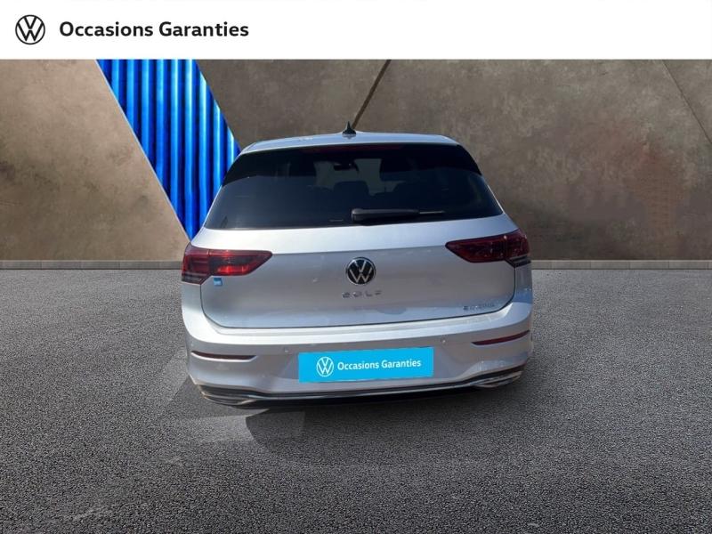 Voitures occasions VOLKSWAGEN GOLF Style Longeville-lès-Saint-Avold