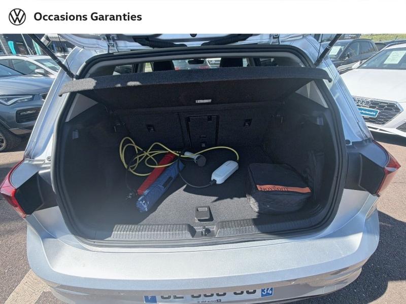 Voitures occasions VOLKSWAGEN GOLF Style Longeville-lès-Saint-Avold
